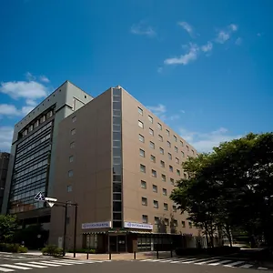Hotel Daiwa Roynet Shin-yokohama, Yokohama (Kanagawa)