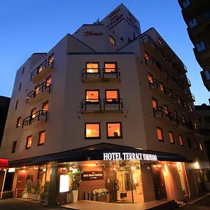 Hotel Terrace Yokohama, Yokohama (Kanagawa)