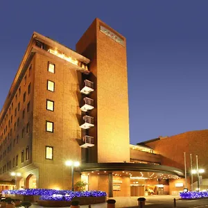 Hotel Mielparque Yokohama, Yokohama (Kanagawa)