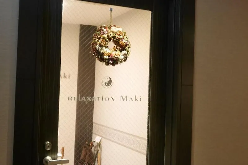 Οικονομικό ξενοδοχείο Hotel Yokohama Garden