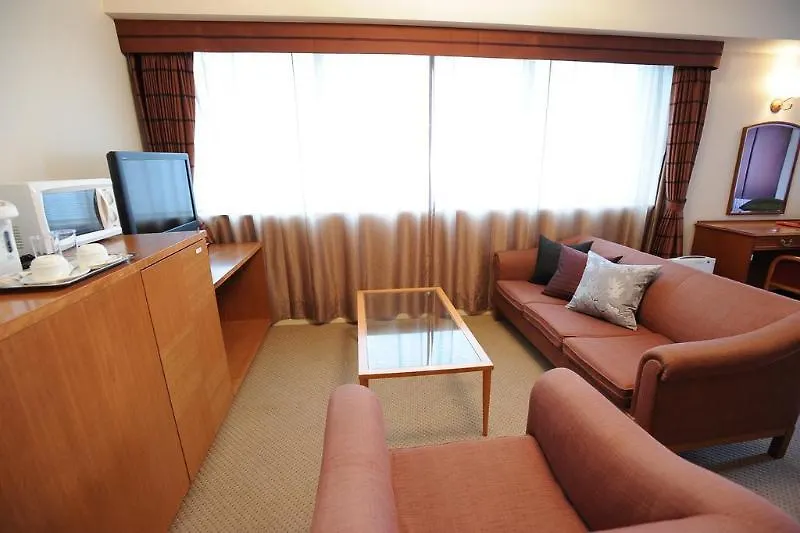 Hotel Yokohama Garden 3*, Γιοκοχάμα