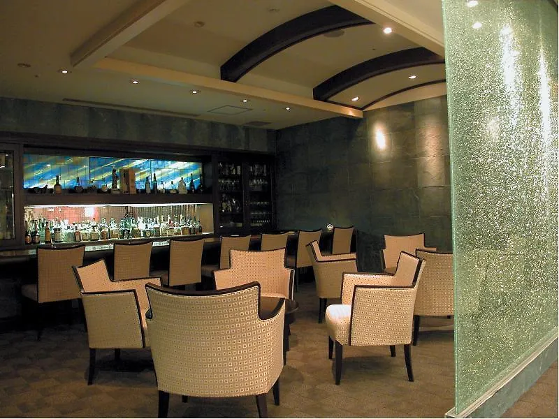 Hotel Yokohama Garden Οικονομικό ξενοδοχείο